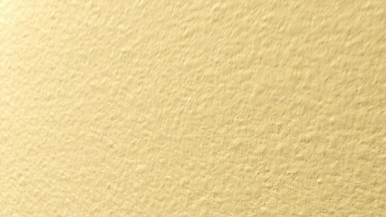 Orange peel wall paint texture in a modern home.
