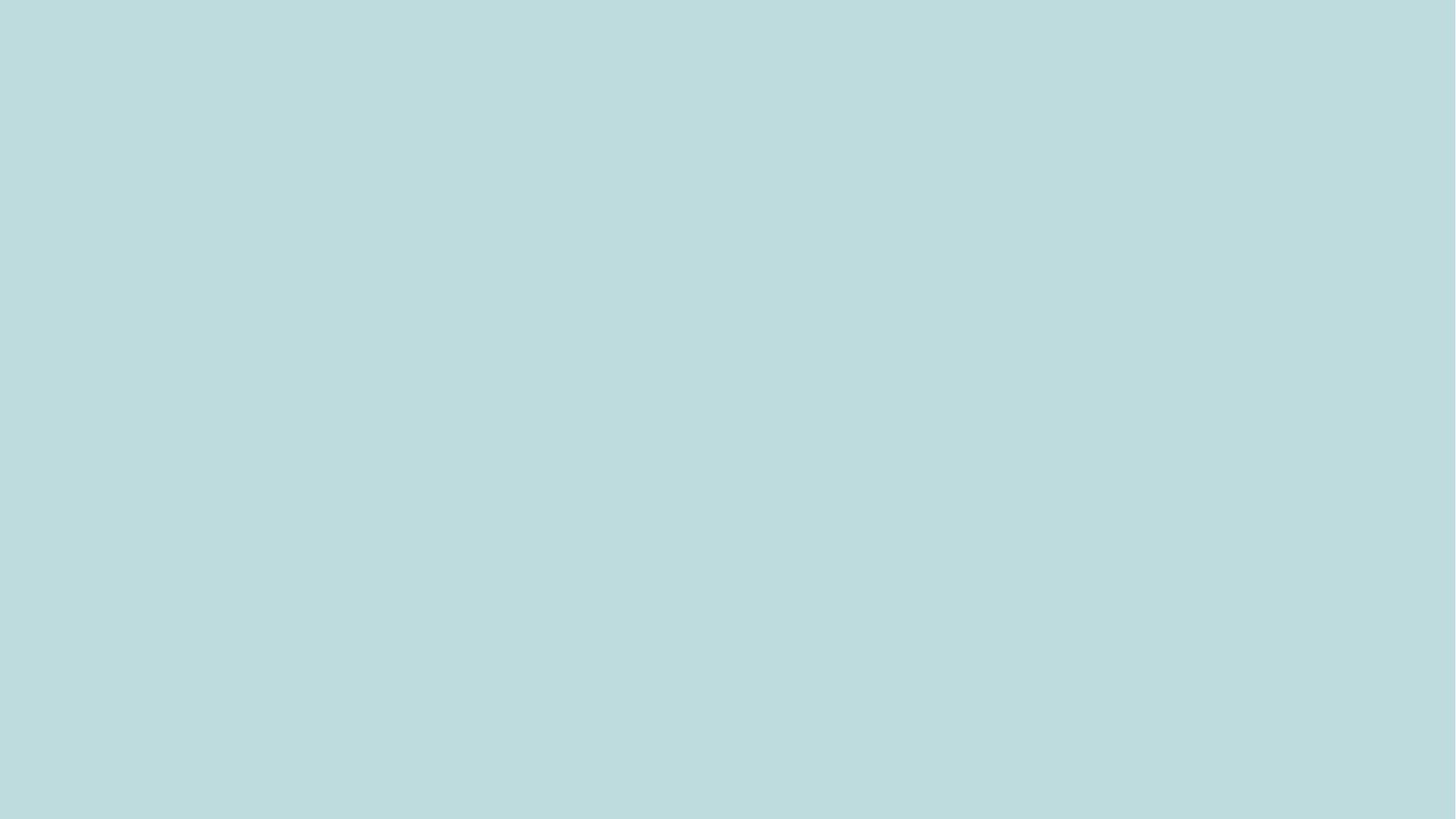 Subtle sky blue haint color with cloud-like softness and gray undertones, historically used on porch ceilings to ward off spirits.