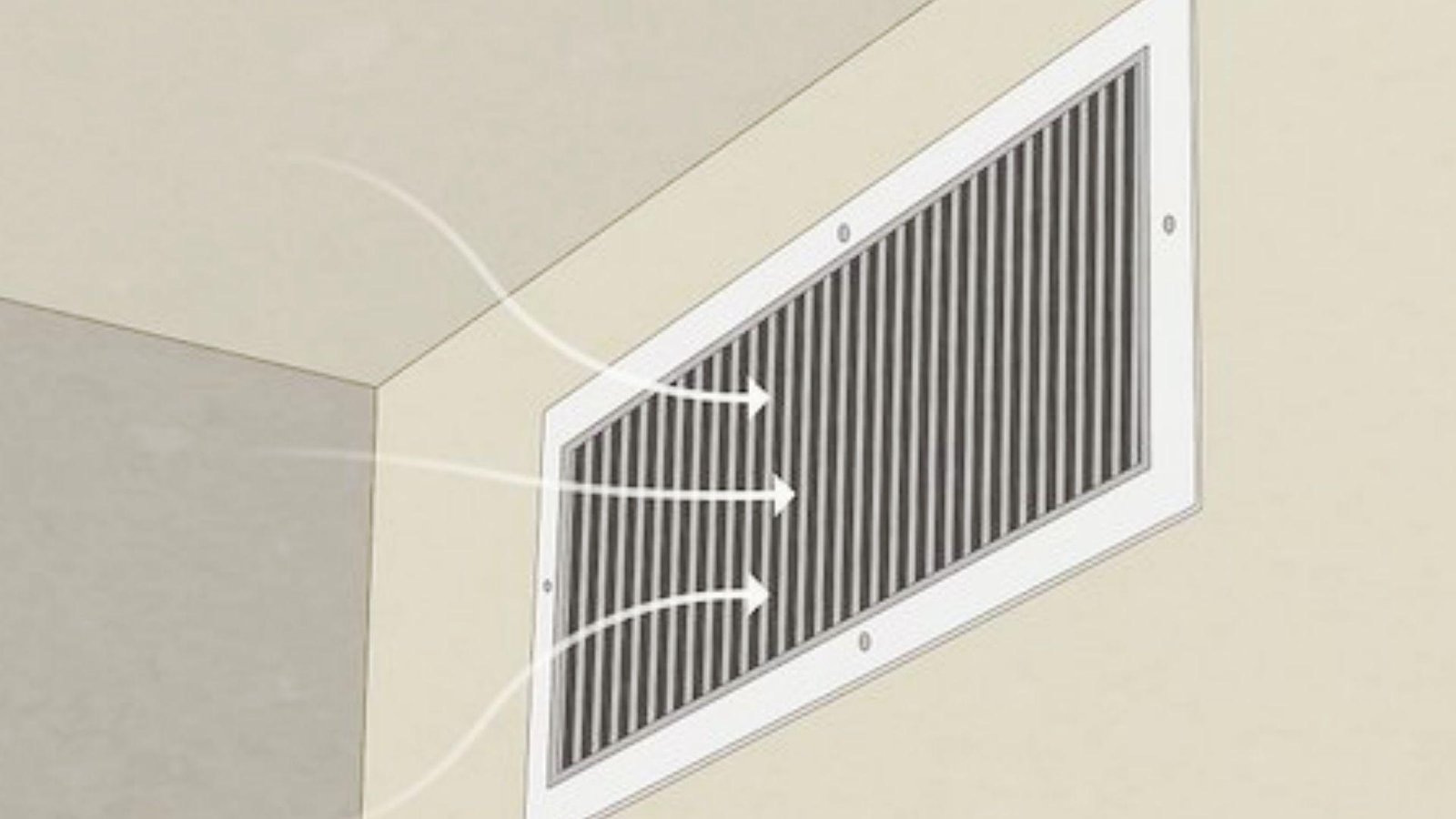 Ventilation and Airflow